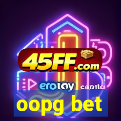 oopg bet